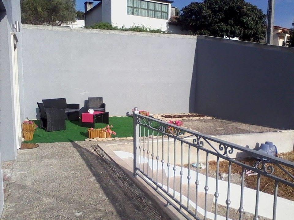 Casa Monte Alegre Redinha المظهر الخارجي الصورة