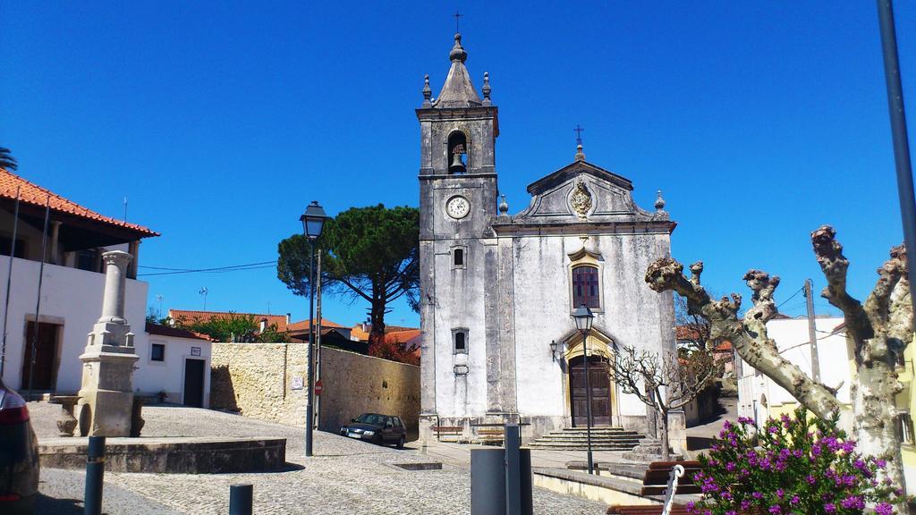 Casa Monte Alegre Redinha المظهر الخارجي الصورة
