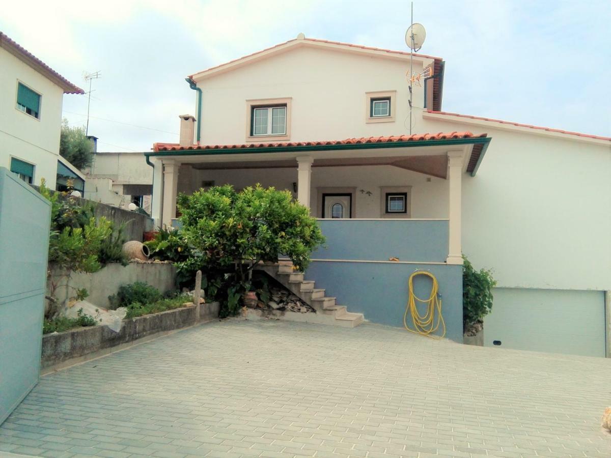 Casa Monte Alegre Redinha المظهر الخارجي الصورة